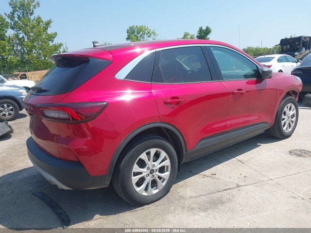 2023 FORD ESCAPE ACTIVE 3