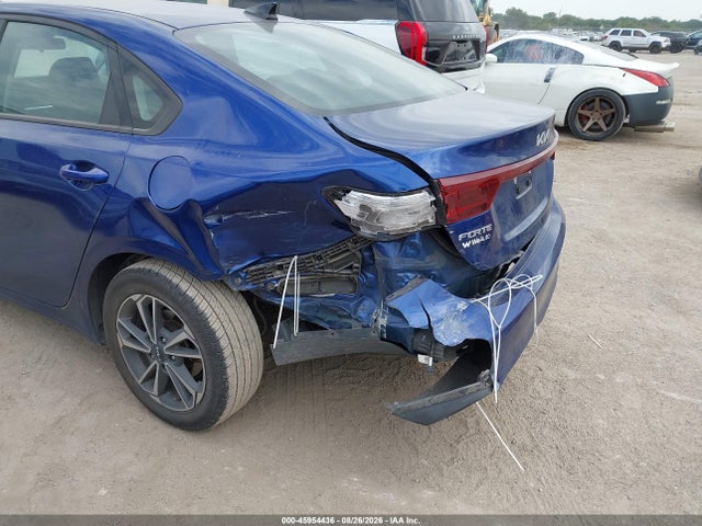 2023 KIA FORTE LXS 6
