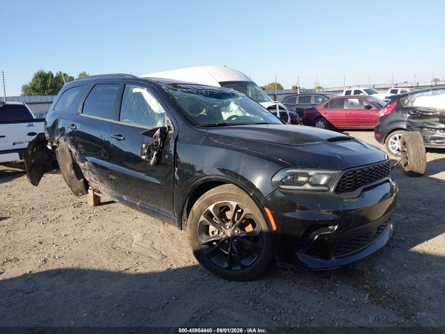 2024 Dodge Durango R/T Plus AWD