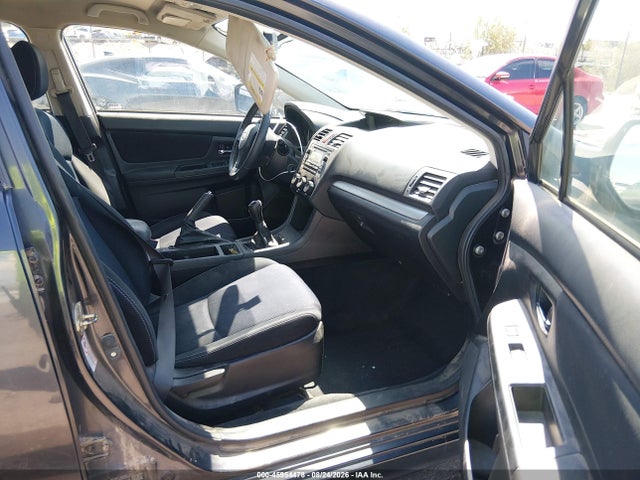 صورة 5 لـ 2013 Subaru IMPREZA 2.0I SPORT PREMIUM