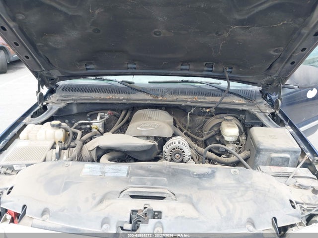 2006 GMC SIERRA 1500 SLE1 照片 10