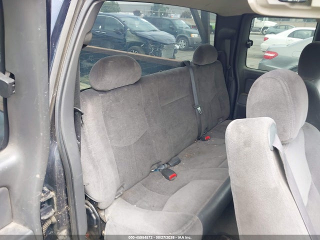 2006 GMC SIERRA 1500 SLE1 照片 8