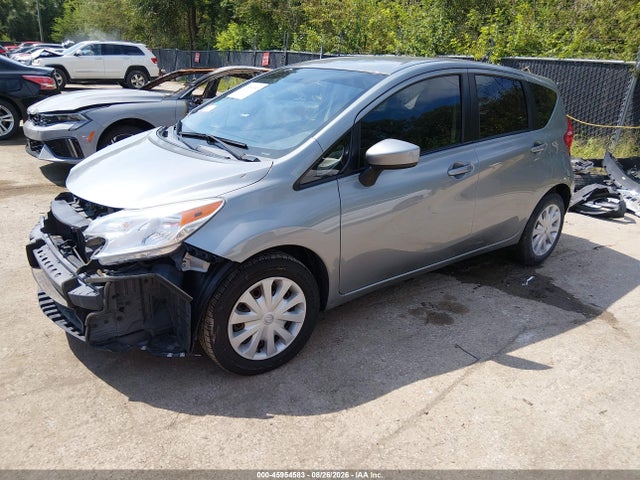 صورة 2 لـ 2015 Nissan VERSA NOTE SV