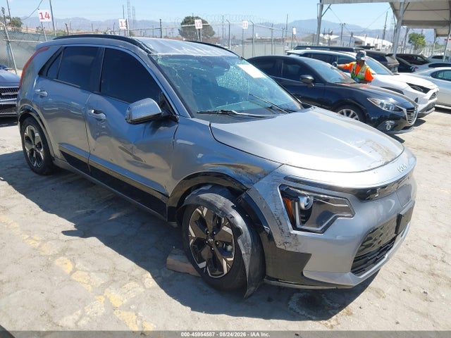 2023 KIA NIRO WIND