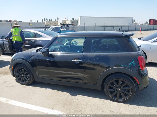 2019 MINI HARDTOP COOPER S 15