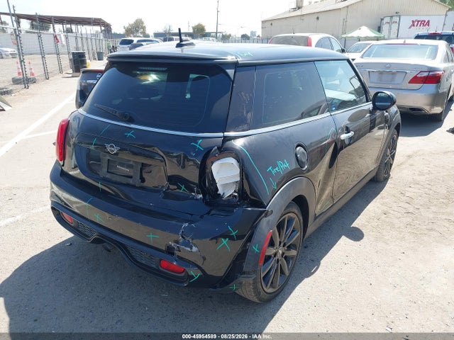 2019 MINI HARDTOP COOPER S 4