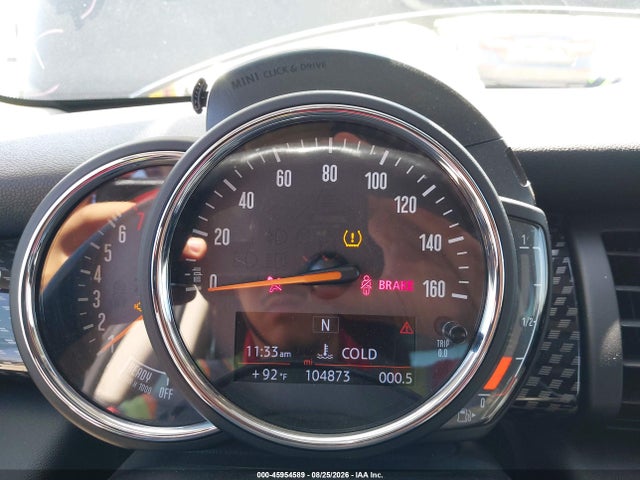 2019 MINI HARDTOP COOPER S 7