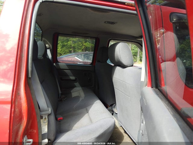 صورة 8 لـ 2002 Nissan FRONTIER XE-V6