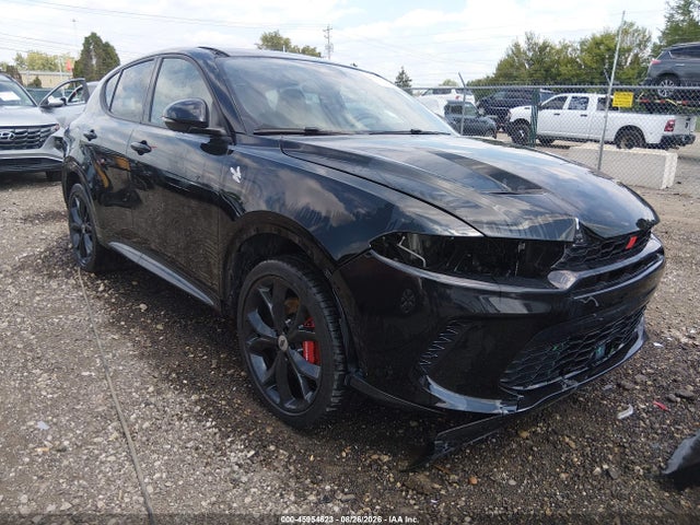 2024 Dodge Hornet R/T Plus Eawd