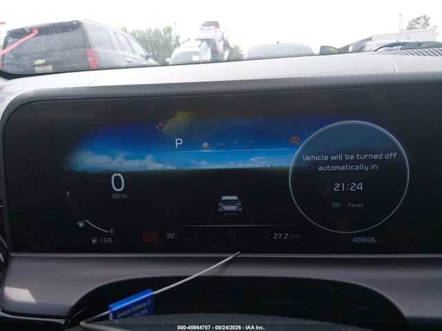2024 KIA SELTOS S 7