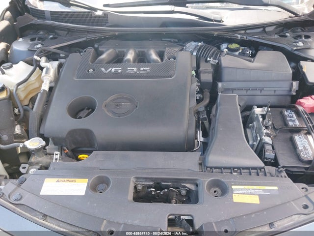 2013 Nissan ALTIMA 3.5 SL — миниатюра 10