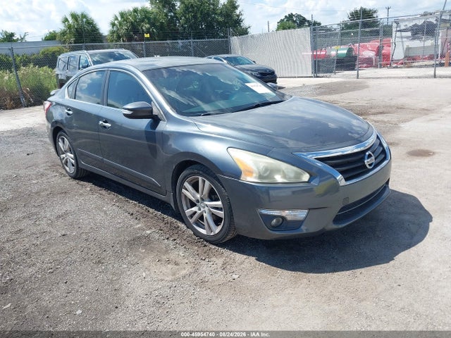 صورة 1 لـ 2013 Nissan ALTIMA 3.5 SL