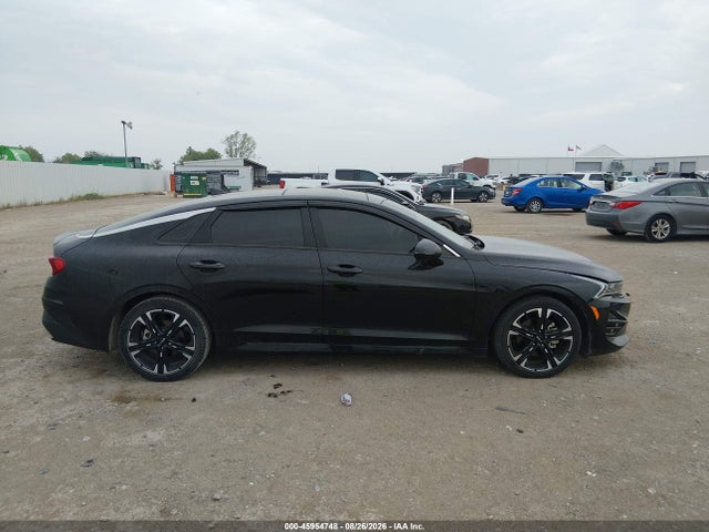 2022 KIA K5 GT-LINE 13