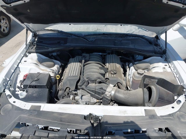 2023 DODGE CHALLENGER R/T SCAT PACK 10