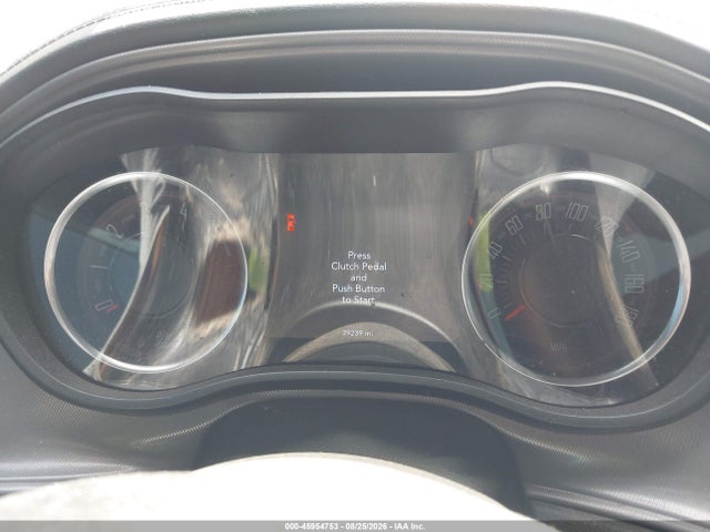 2023 DODGE CHALLENGER R/T SCAT PACK 7