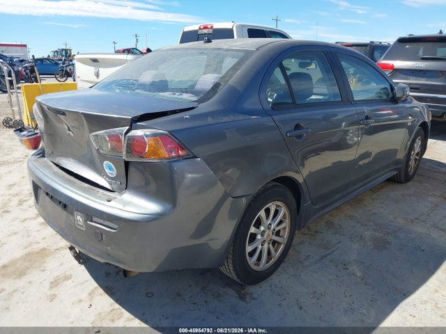 صورة 4 لـ 2010 Mitsubishi LANCER ES