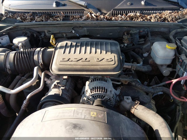 2006 Dodge DAKOTA ST photo 10