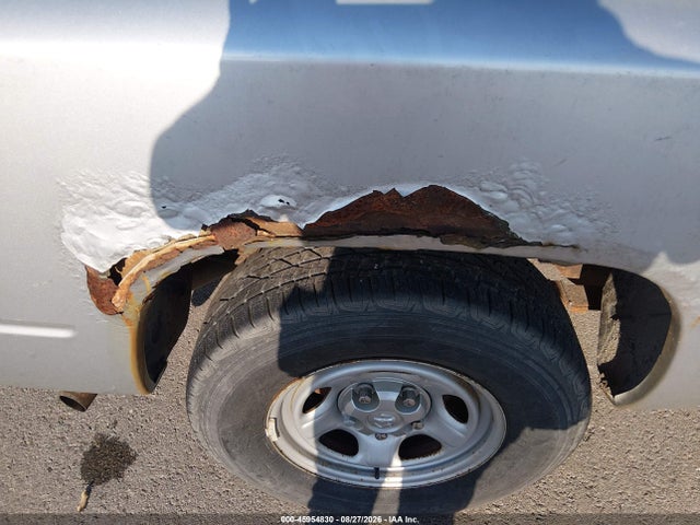 2006 Dodge DAKOTA ST photo 6