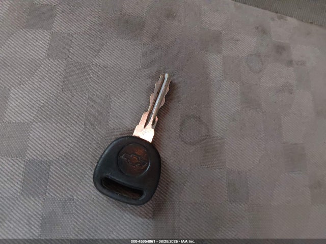 2005 Chevrolet MALIBU LS 照片 11