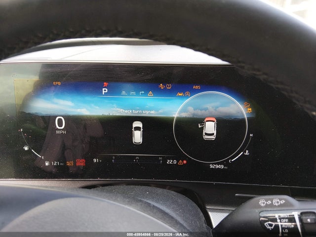 2023 KIA SPORTAGE SX-PRESTIGE 7