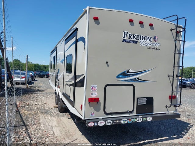 2019 RECREATIONAL COACHMAN 321 FEDSLE 3