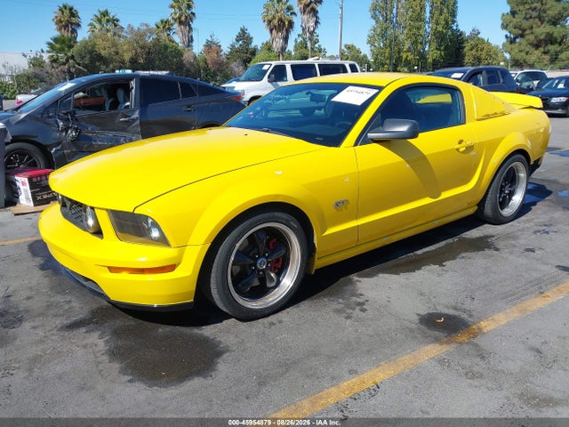 2006 FORD MUSTANG GT — фото 2