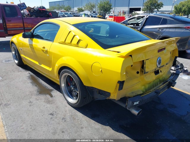 صورة 3 لـ 2006 FORD MUSTANG GT