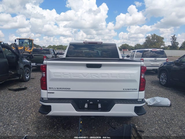2026 CHEVROLET SILVERADO 1500 17