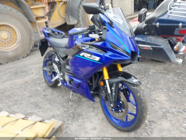 2026 YAMAHA YFZ320 A