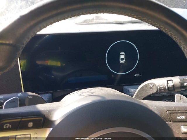 2024 HYUNDAI SONATA SEL 7