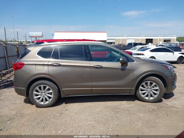 2019 BUICK ENVISION FWD ESSENCE 14