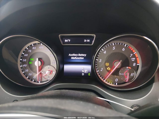 2014 Mercedes-BENZ CLA — фото 7