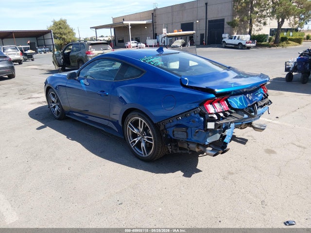 صورة 3 لـ 2024 FORD MUSTANG ECOBOOST FASTBACK