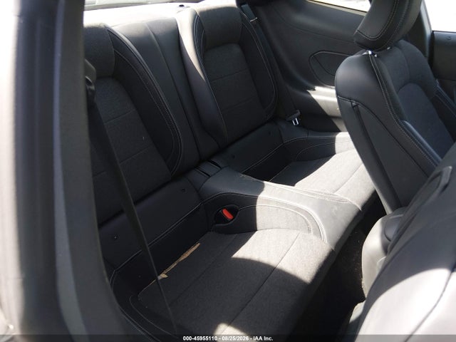صورة 8 لـ 2024 FORD MUSTANG ECOBOOST FASTBACK