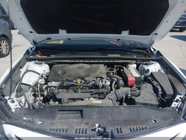 2023 TOYOTA CAMRY SE 10