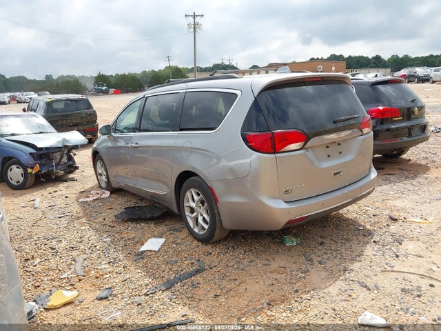 2017 CHRYSLER PACIFICA TOURING-L 3