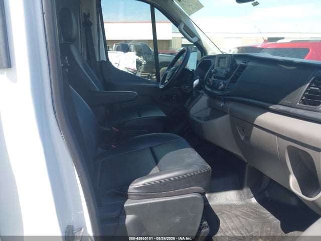2024 FORD TRANSIT-250 5
