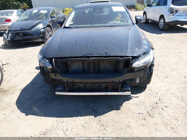 2023 VOLVO S90 B6 PLUS 11