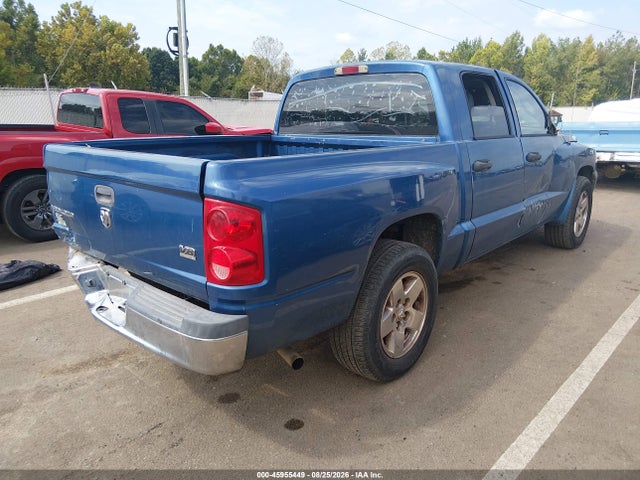 2005 Dodge DAKOTA SLT — фото 4