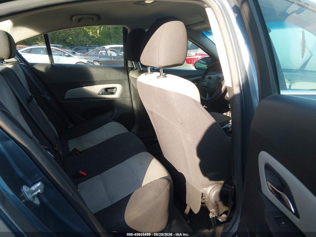 2012 Chevrolet CRUZE LS 缩略图 8