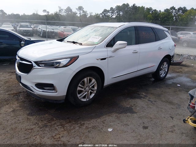 2020 BUICK ENCLAVE AWD ESSENCE 2