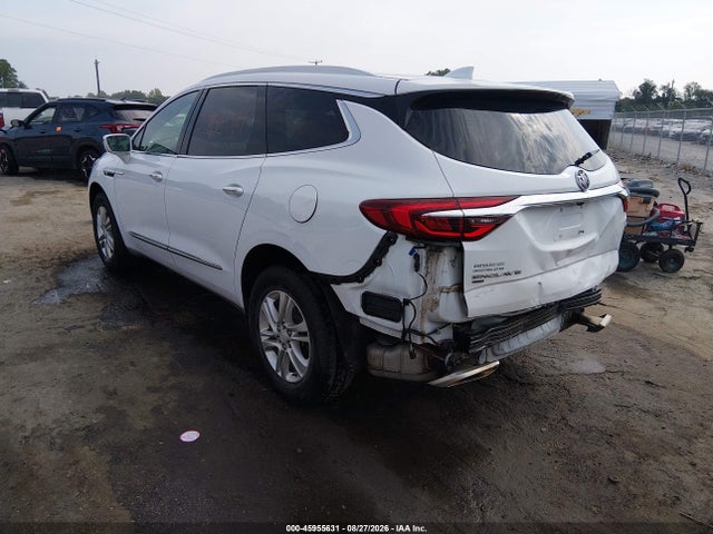 2020 BUICK ENCLAVE AWD ESSENCE 3