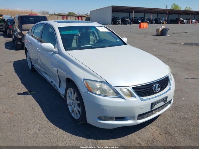 2006 LEXUS GS 300