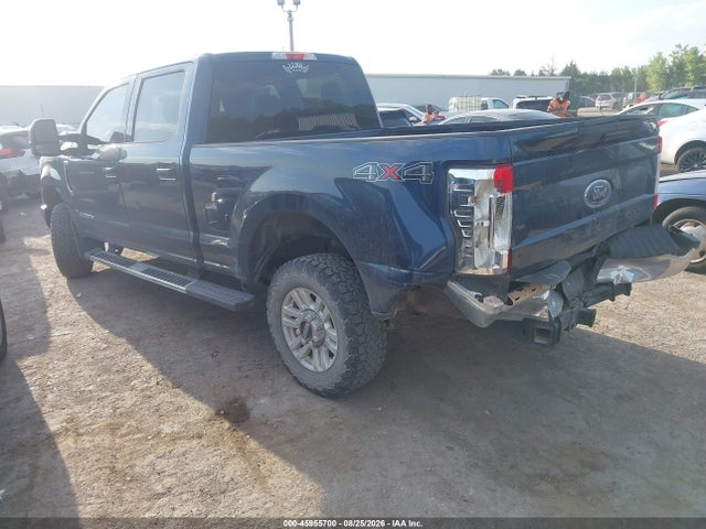 2017 FORD F-250 XLT 3
