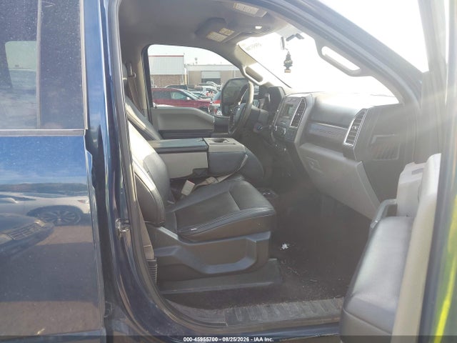 2017 FORD F-250 XLT 5