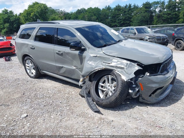 2024 Dodge Durango GT Plus AWD