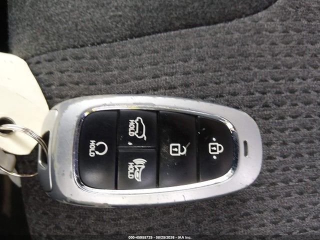 2023 HYUNDAI SANTA FE SEL 11