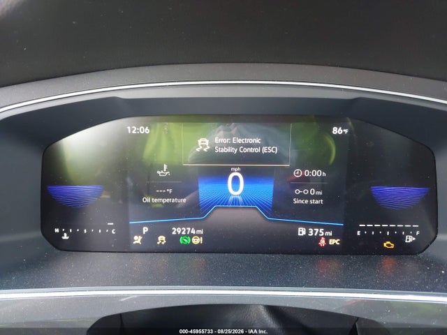2023 VOLKSWAGEN TIGUAN 2.0T SE R-LINE BLACK 7