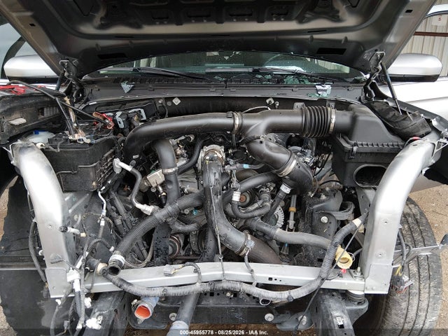 2024 FORD EXPEDITION XLT 10