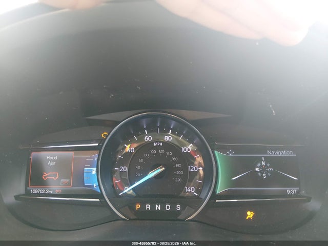 2019 FORD EXPLORER XLT 7